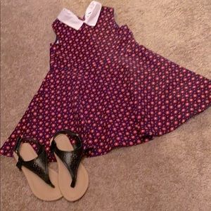 Cute Janie and Jack dress!